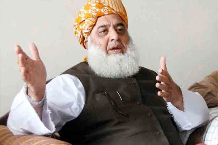 Maulana Fazl