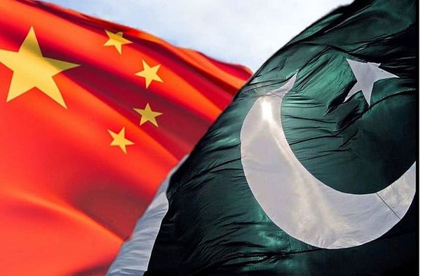 China Pakistan loan