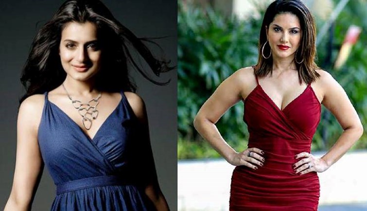 Ameesha