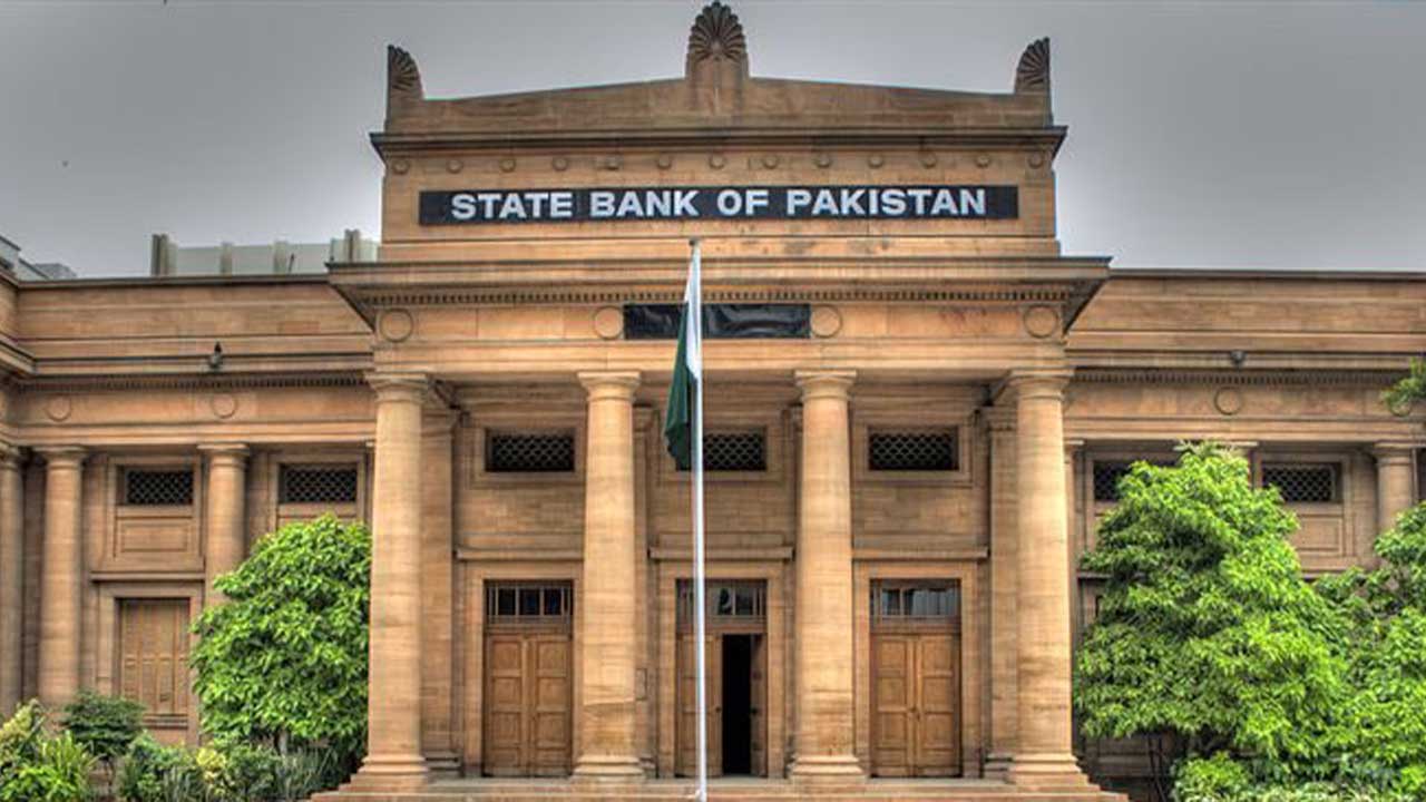 SBP injects trillions to stabilise market