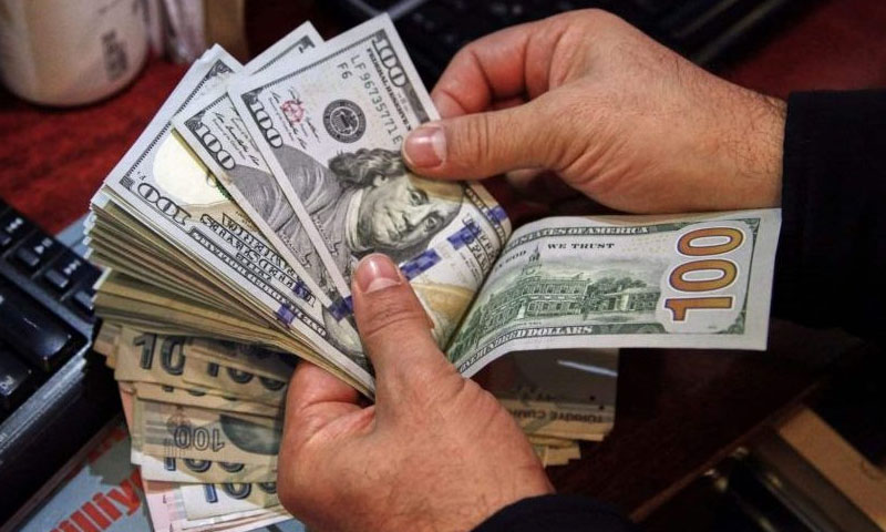 SBP announces increase in foreign exchange reserves