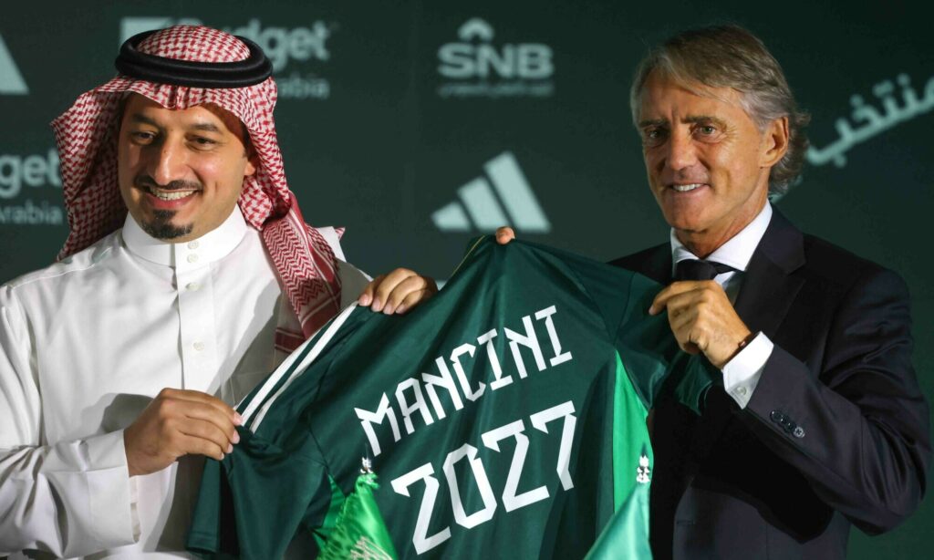 Mancini