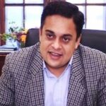 Ahad Cheema Caretaker 