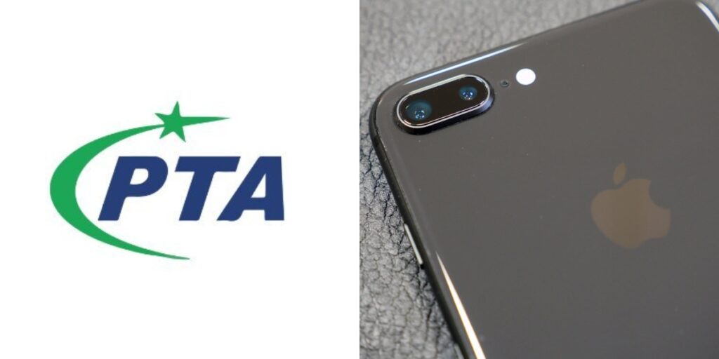 iphone pta