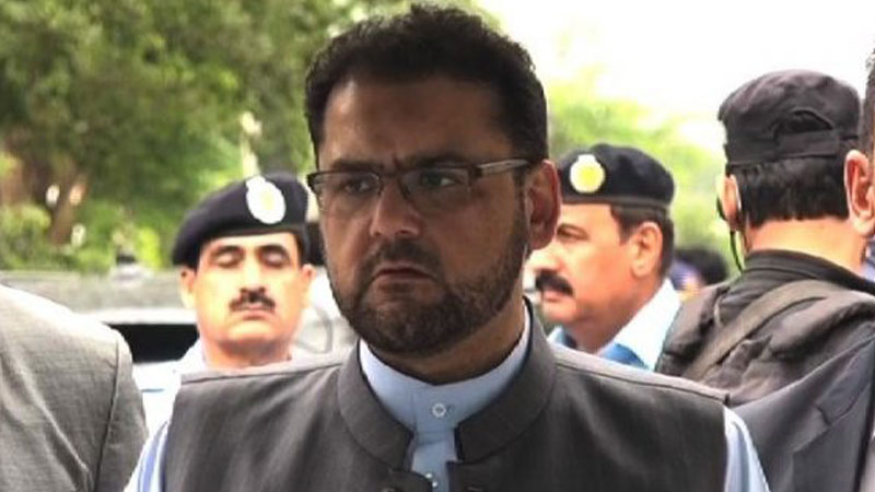 Attock Jail