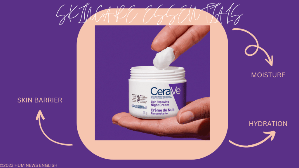 night cream