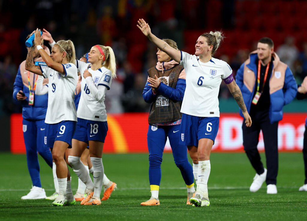 Women's World Cup