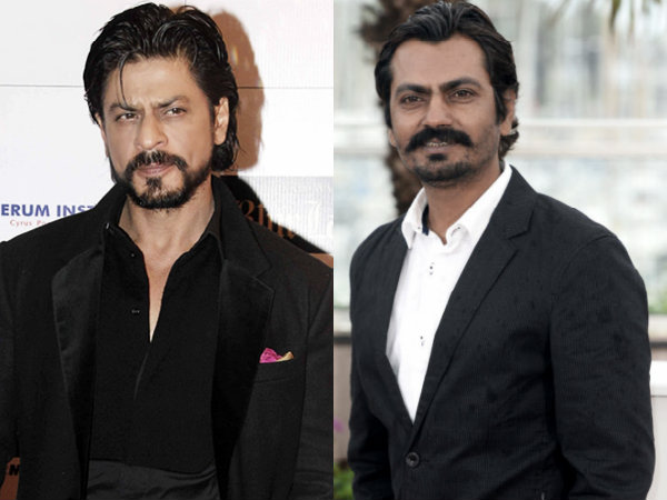 Nawazuddin Siddiqui