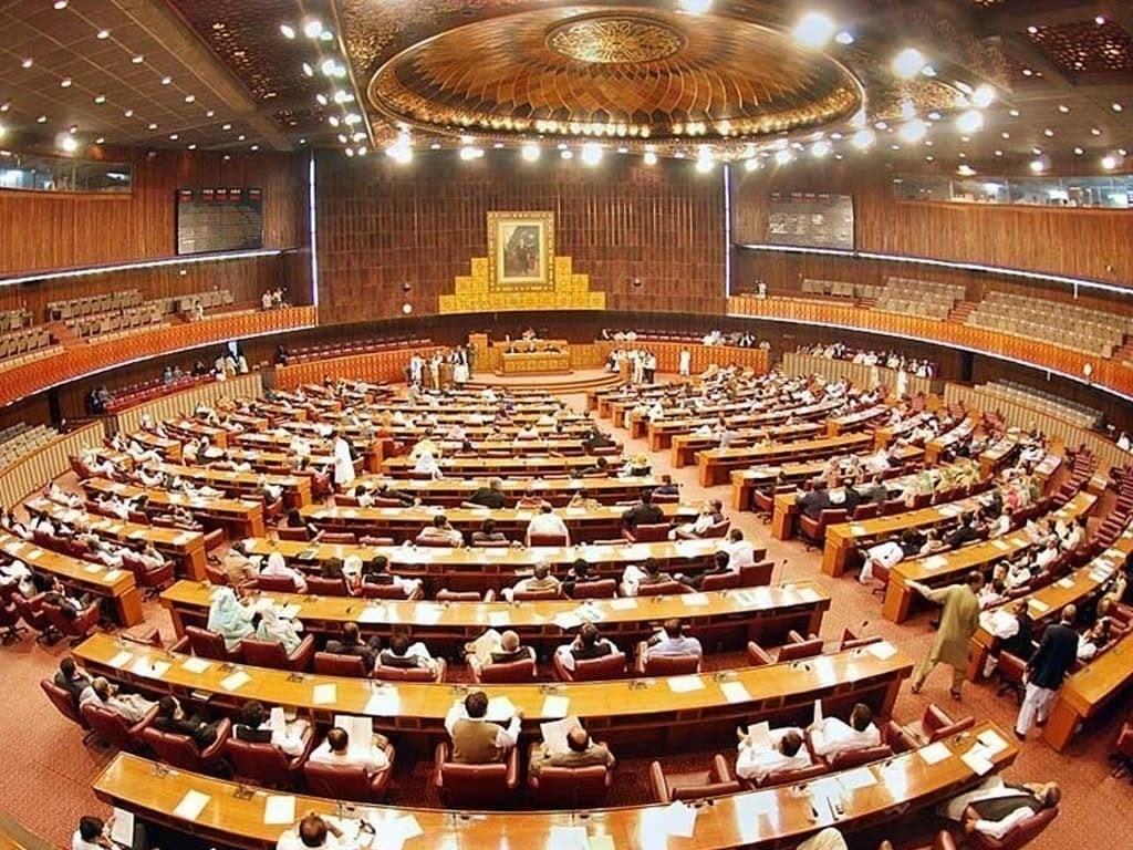 Balochistan senators