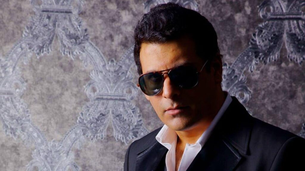 Shamoon Abbasi