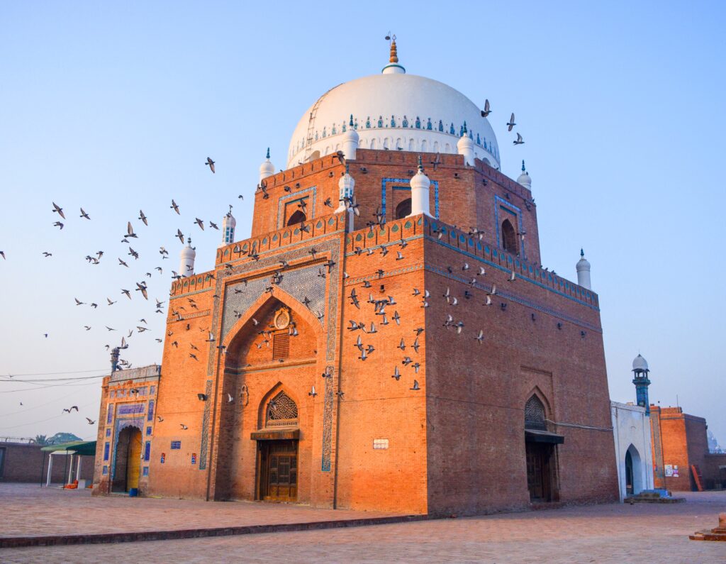Bahuddin Zakariya
