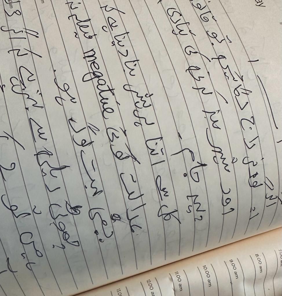Divine diary