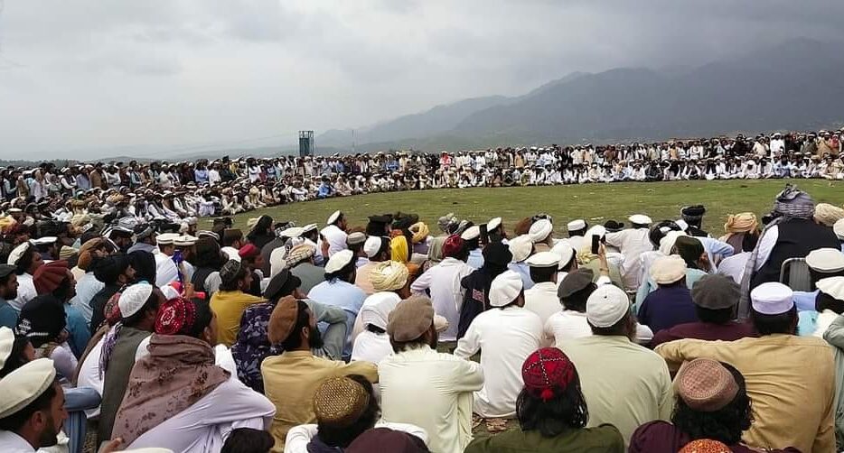 jirga system