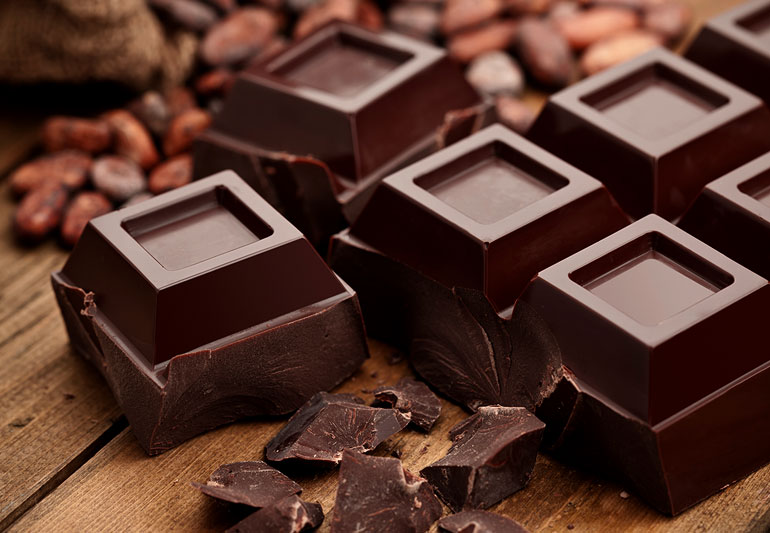chocolate