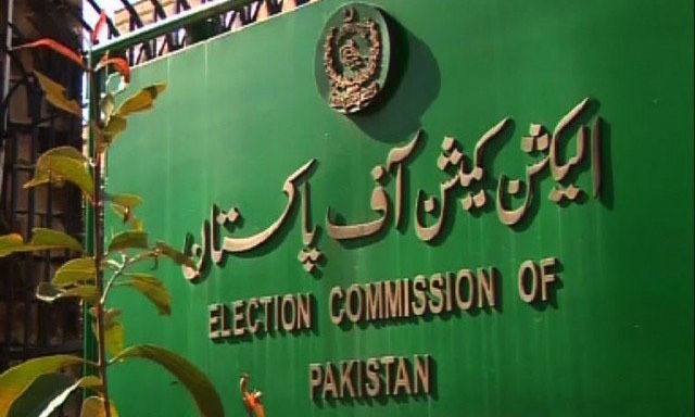 ECP