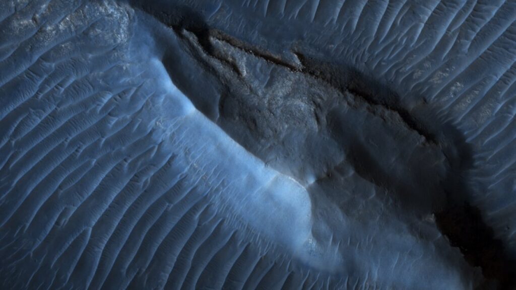 Mars