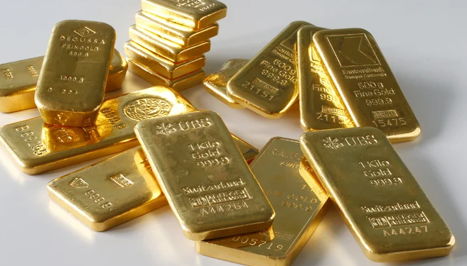 gold price today