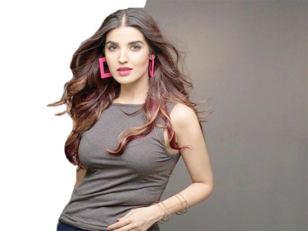 Hareem Farooq