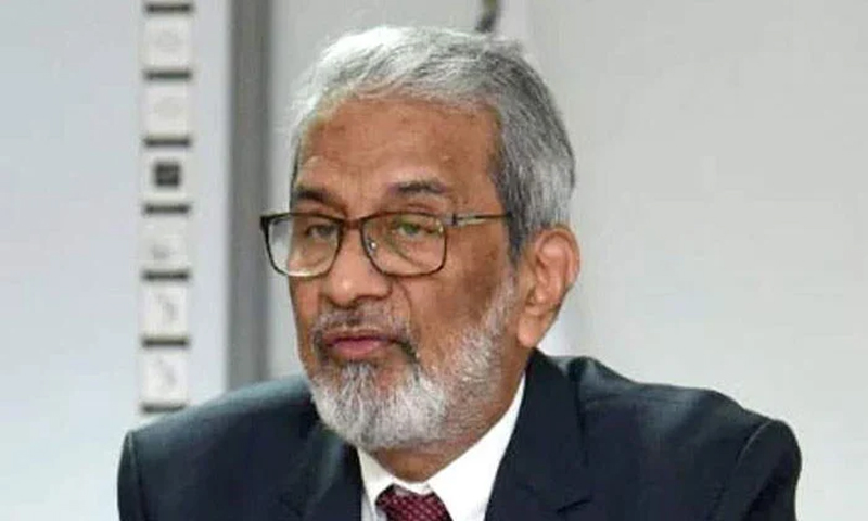 Sindh CM