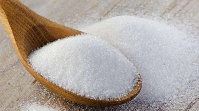 Sugar price