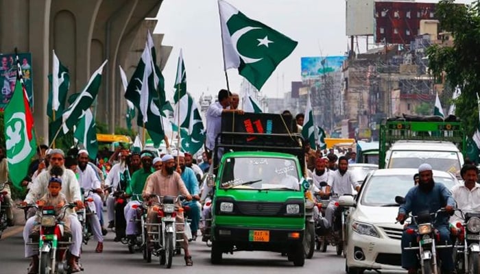 independence day