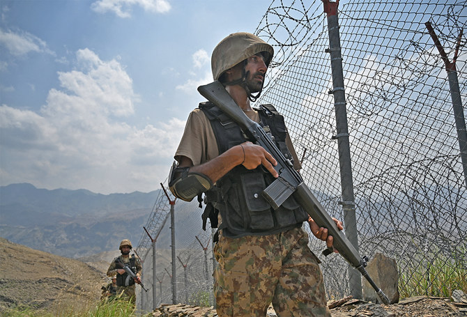 Torkham Border