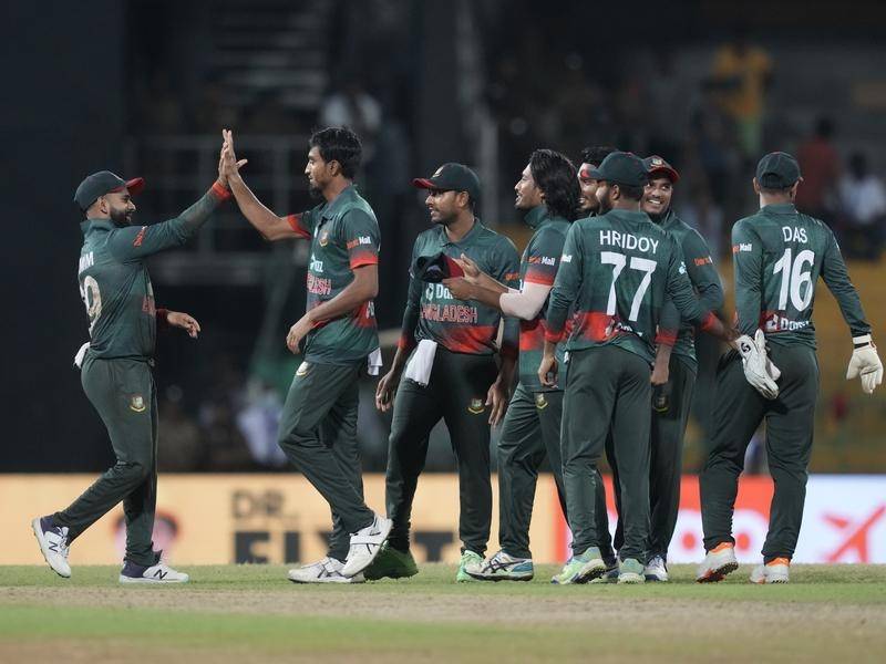 Bangladesh