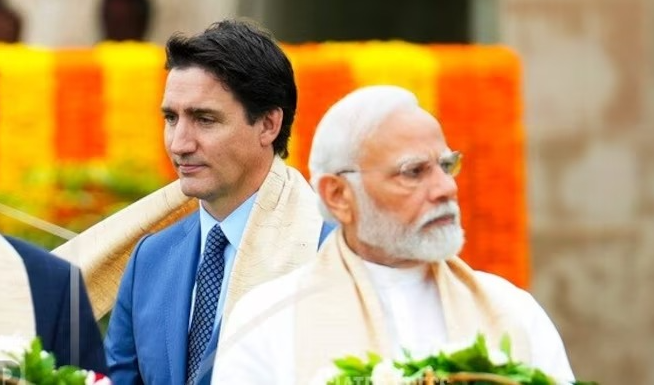 canada-india