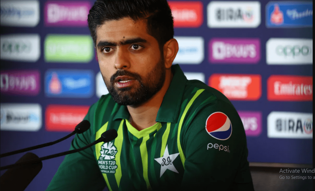 pakistan bowlers