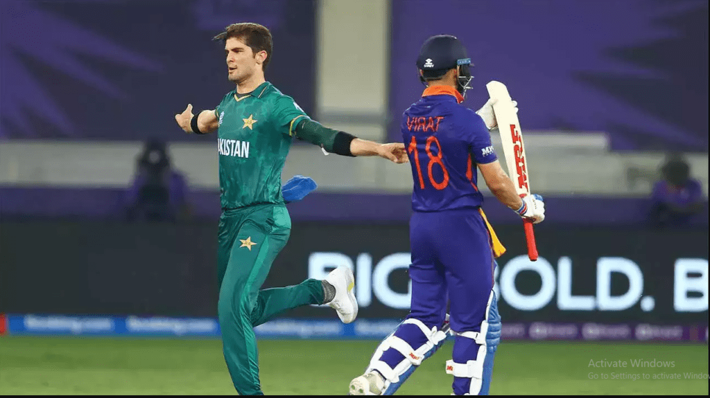 shahhen afridi