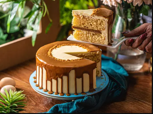 layers bakery