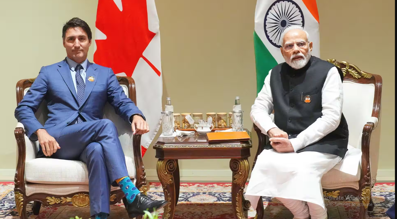 India Expels Senior Canadian Diplomat In Tit For Tat Move Hum News India Expels Senior Canadian Diplomat In Tit For Tat Move Hum News