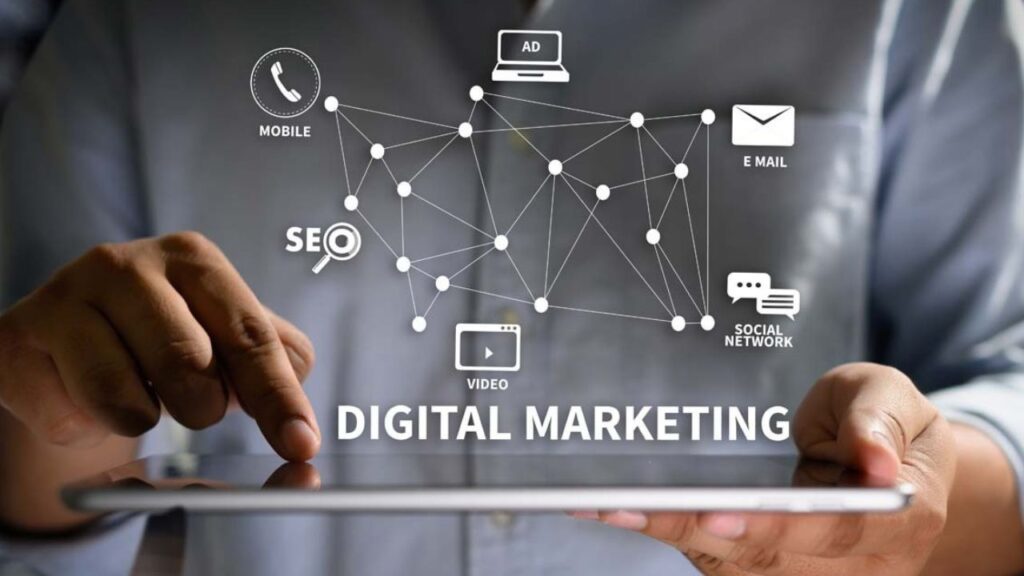  Earn in US dollar while living in Pakistan through digital marketing 