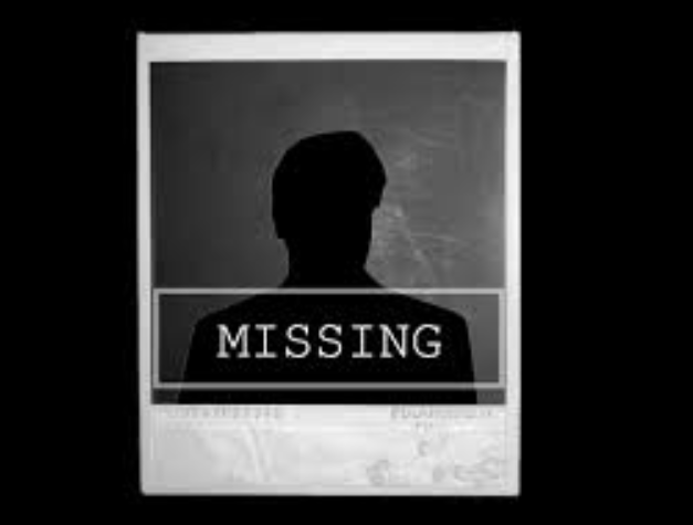 Missing persons