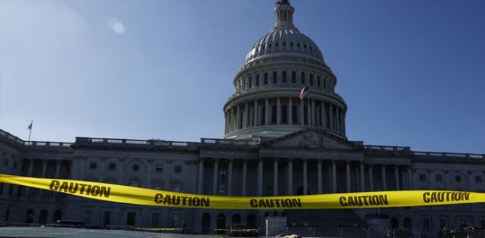 US-government-shutdown