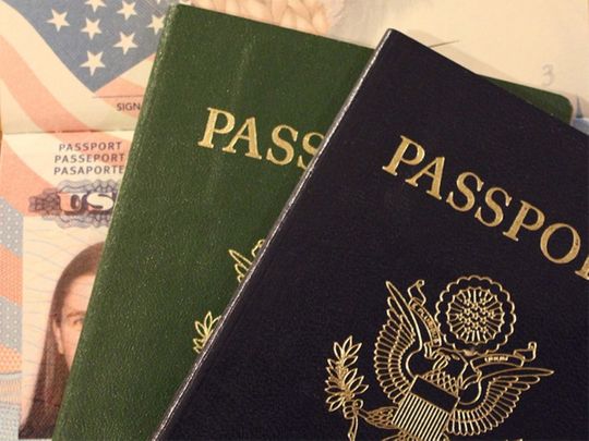 Pakistani-Americans