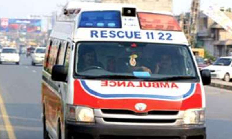 five killed in M2 motorway accident