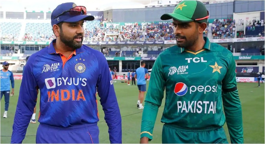 Pak-india