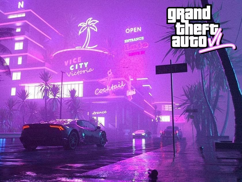 GTA 6