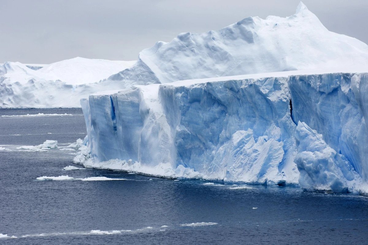 Antarctic 