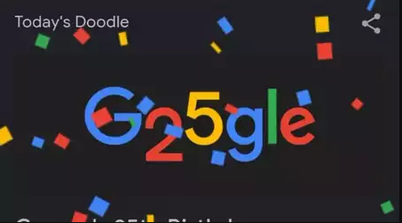 google search engine