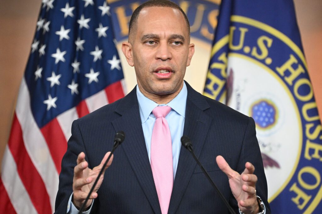 US House Democrat