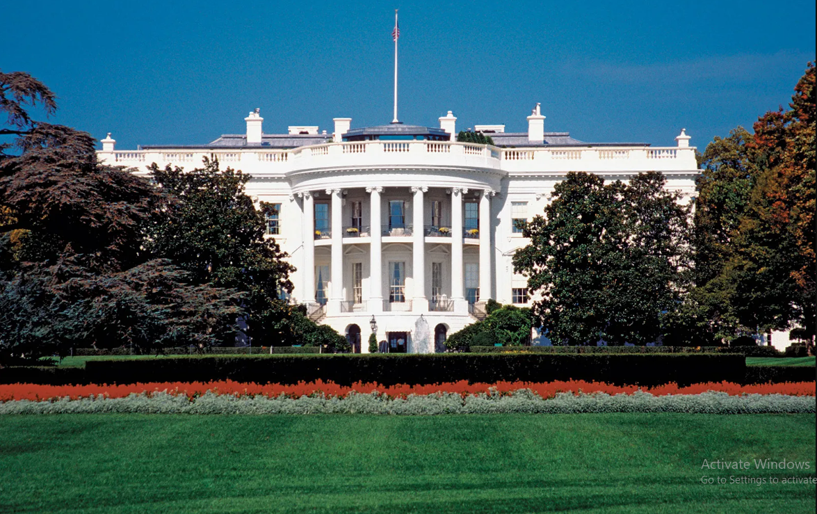 white house