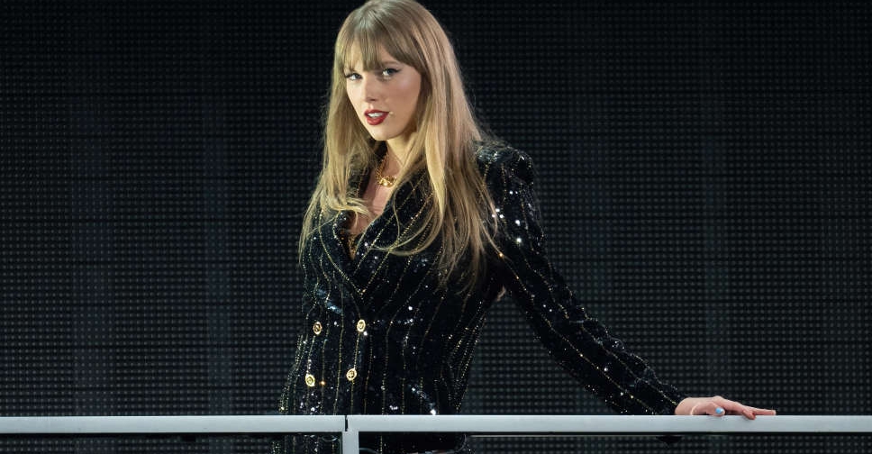 Taylor Swift: The Eras Tour