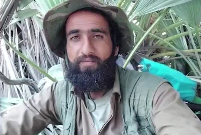 Baloch Liberation Army (BLA)