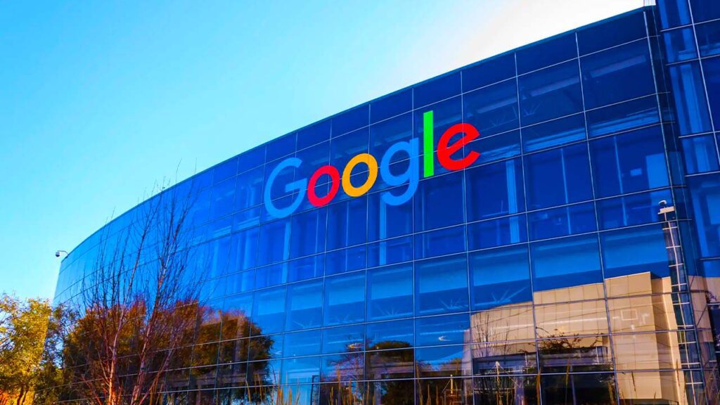 Google faces damages