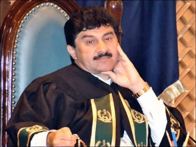 KP deputy speaker