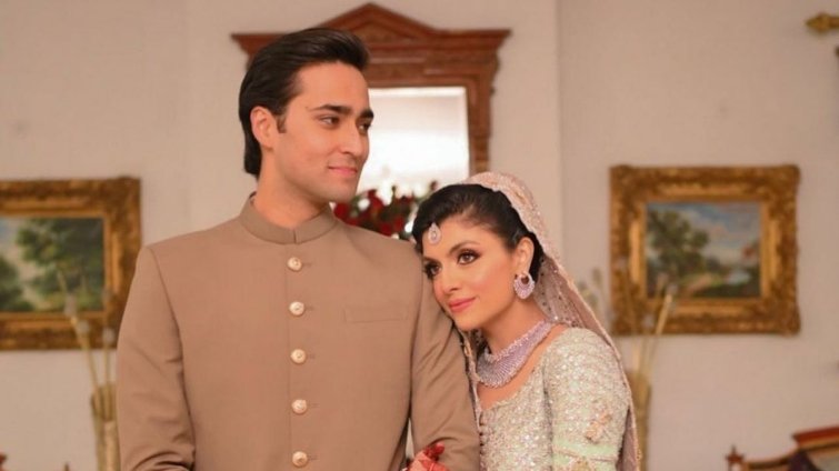 Junaid Safdar