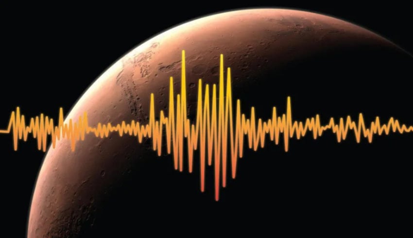 Mars