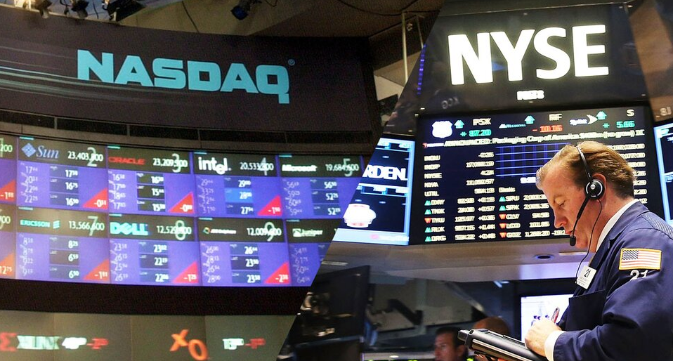 NYSE NASDAQ